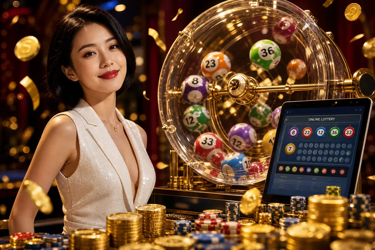 1mdbet slot online koleksi permainan pilihan