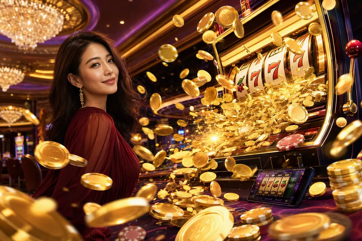 1mdbet sokongan pelanggan slot 24 jam