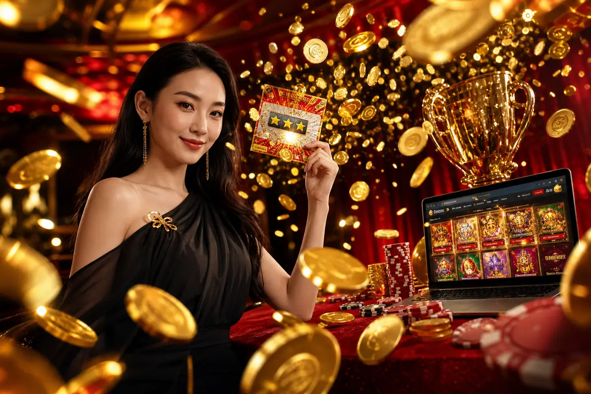 1mdbet cara bermain Teen Patti dealer