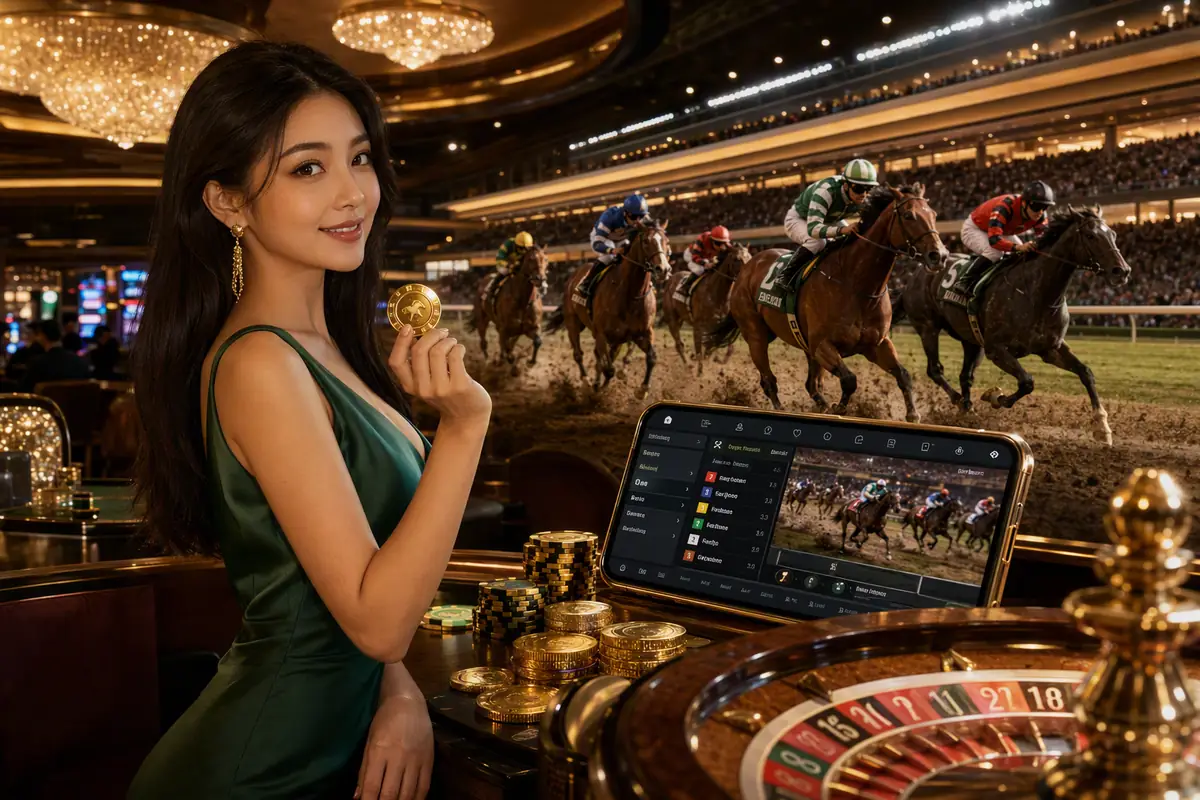 1mdbet tetapkan semula kata laluan akaun