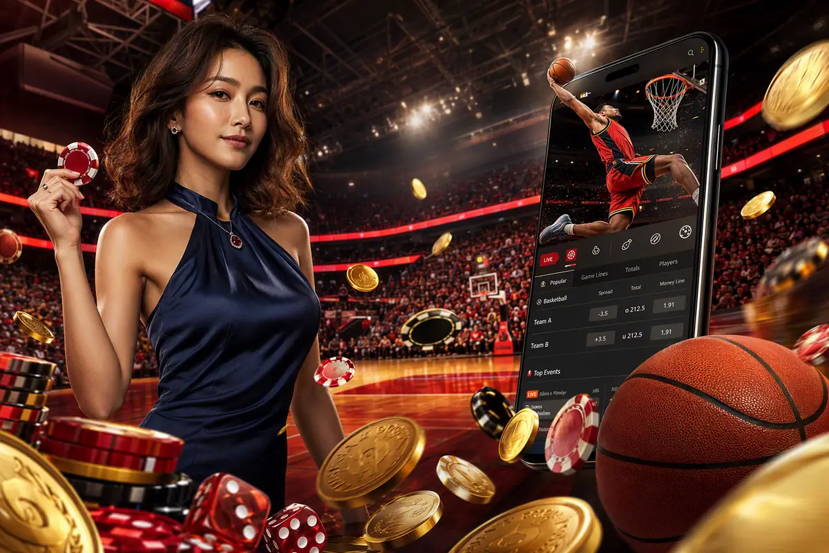 1mdbet deposit DuitNow Touch n Go e-wallet