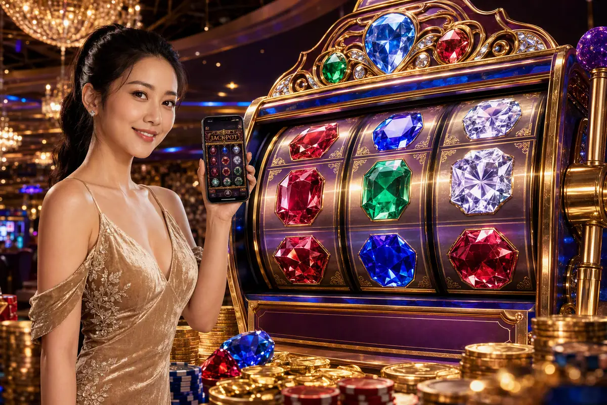 1mdbet Casino sokongan pelanggan live chat 24 jam