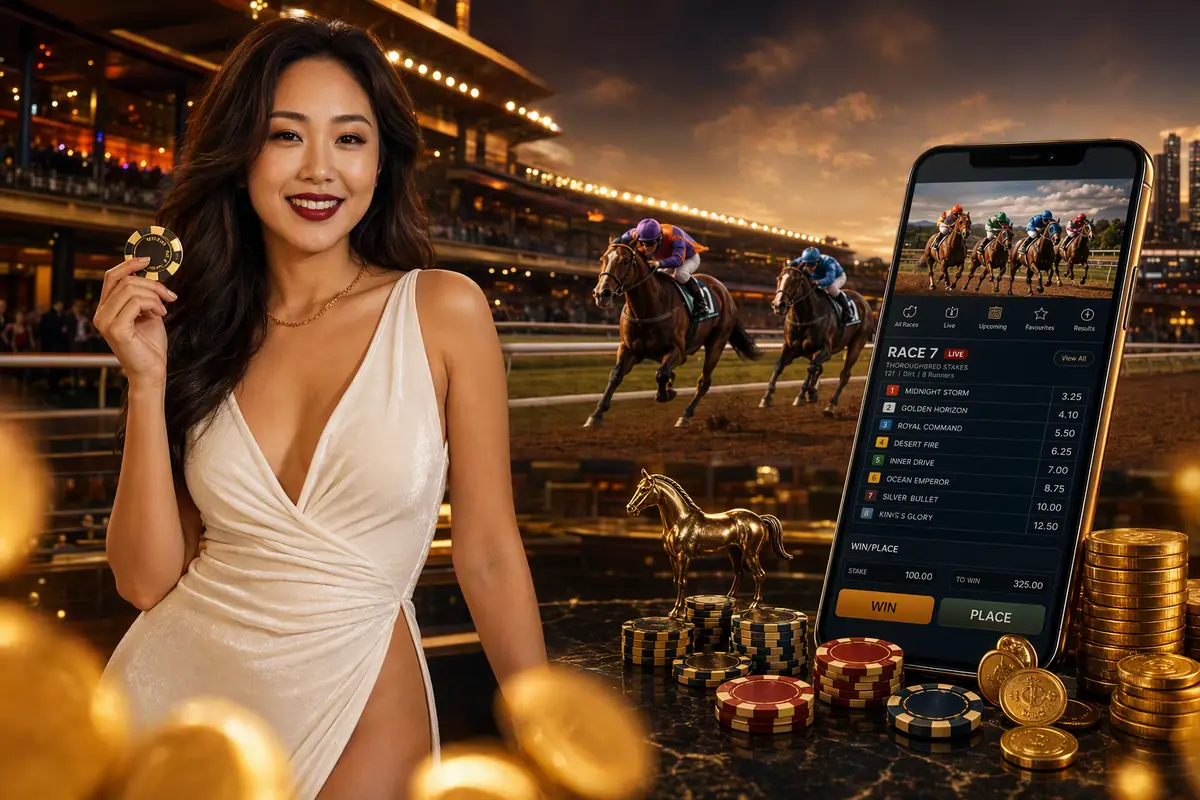 1mdbet Teen Patti live dealer meja langsung