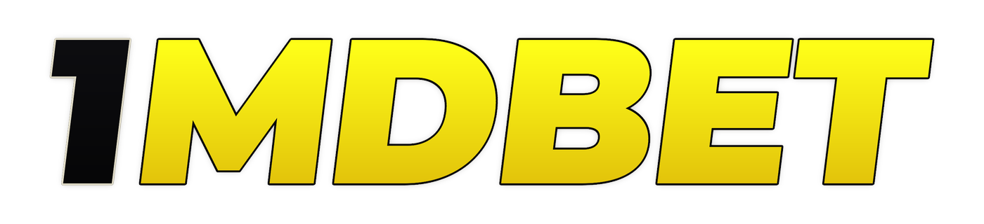 1mdbet logo